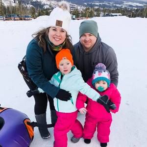 Meet your Posher, Christina